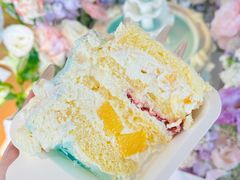 -吾肆WUSI Flora Cafe Bar(百子湾店)