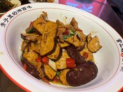 -富正毅三下锅·湘西韵味(天门山索道店)