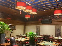 -那家小馆•北京菜•烤鸭(中关村店)