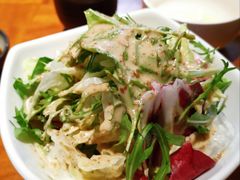 -牛玄庵日式寿喜烧·料理店(新源里店)