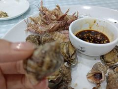 -雅逸居海鲜小厨