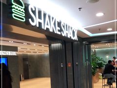 门面-Shake Shack(西单大悦城店)