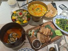 -KingThaia金泰兰(滨江天街店)