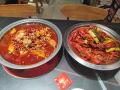 -美蛙四季(亦庄店)