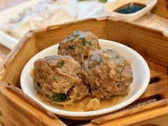 -麒麟中餐厅·经典粤菜·地道菜式老字号(广州长隆酒店)