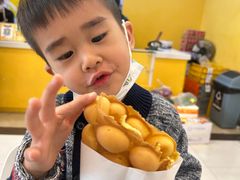 -2颗鸡蛋煎饼(北京路天河城店)