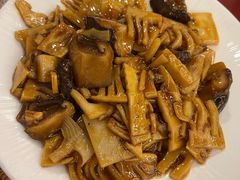烧二冬-玉华台饭庄(裕中西里小区店)