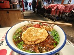 -公交新村粉店(赤岗冲店)