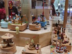 -猫的天空之城概念书店(印象城购物中心店)