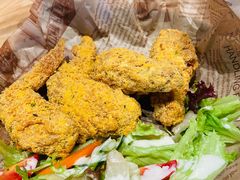 辛PRO炸鸡-KimPro 辛普乐概念韩餐