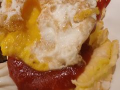 -海口绿发希尔顿酒店-田园汇自助餐·三文鱼·海鲜