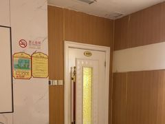 -良子健身(金融街店)