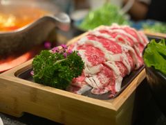 -湊湊火锅·茶憩(打浦桥日月光店)