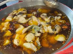 -雲蜀龙阁·金牌水煮鱼(方庄店)