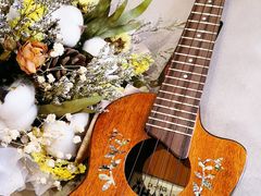 -WithU悠弦时光·尤克里里之家ukulele(宽窄巷子店)