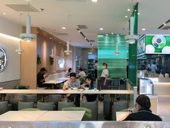 -七食九号食堂(东丽空港店)