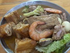 -福祥厦门小馆(舟孟北路店)