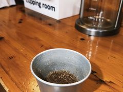 -参差咖啡(水果湖公园店)