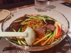 延吉冷面-七八冷面·延边朝鲜族美食(圣熙八号店)