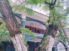 -遵义会议纪念馆