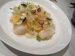 柚蜜鲜百合-荟廷·晶萃(陆家嘴尚悦湾店)