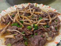 -区海鸡场饭店(石壁店)