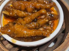 -味可道美食坊(福基路店)