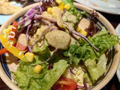 -松子料理(白家庄店)