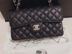 -Chanel(德基广场店)