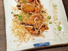 -福樱兰海鲜放题铁板烧(加州店)