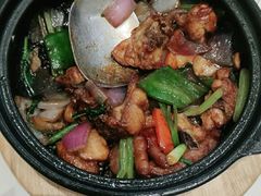 -蔡澜点心·粤菜(月星环球港店)