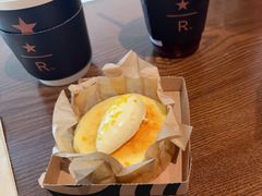 -星巴克臻选(北京颐堤港中心第二店)