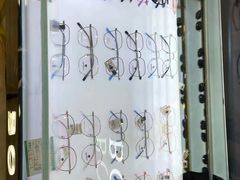 -精益眼镜(建三店)