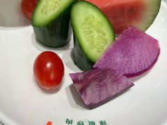 -周大厨·辣椒炒肉(龙湖南京雨山天街店)