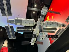 -中国航天博物馆