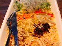 -雀舞云南菜(乐客城店)