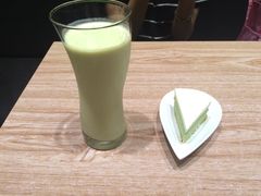 牛油果特饮-牛油果大师寿司(瑞景店)