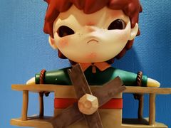 -泡泡玛特POPMART(上海环球港店)