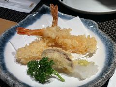 -虹料理·日料放题(悠方店)