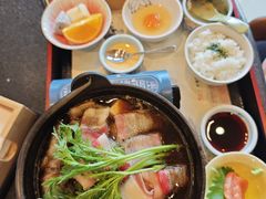 -红叶日料·放题·海胆·定食(星海店)