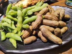 -刘成杰锦州烧烤(南河路店)