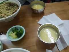 -陈记锅盖面(长江路店)