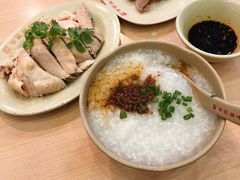 招牌百家鸡-百家鸡味馆(清泰店)