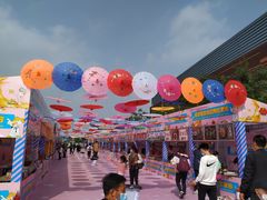 -万达广场(北京槐房店)