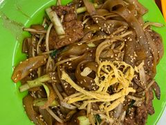 -澳门陈光记烧味饭店(万象城店)