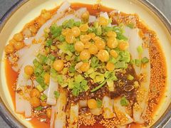 -院8里·少城记忆老川菜(宽窄巷子店)