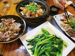 -顺德渔村(梅花园店)