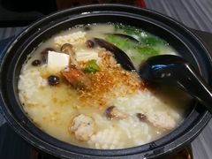 -新加坡海鲜共和(名胜世界圣淘沙海滨坊)
