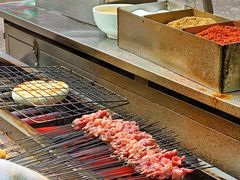 -老白家怡贵园烤肉