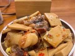 -老兵牛蹄店(下沙店)